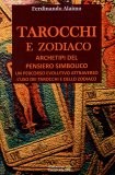 Tarocchi e Zodiaco  — Libro