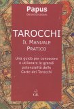 Tarocchi - Il Manuale Pratico — Libro