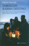 Tarocchi Karma Destino — Libro