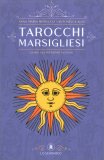 Tarocchi Marsigliesi - Guida all'interpretazione — Libro