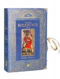 Tarocchi Sola Busca 1491 "Golden Edition"