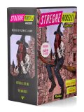 Tarocchi Streghe Ribelli