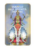 Tarocco delle Divinità Indiane