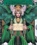 Tarot Compendium - VOL. 3 — Libro