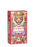 Tarocchi del Dio del Tre -Tarot De el Dios De Los Tres
