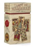 Tarot de Marseille - Edizione Limitata
