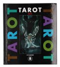 Tarot Gallery 2010 — Libro