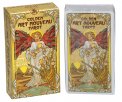 Tarot Golden Art Nouveau - Tarocchi Dorati