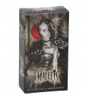 Tarot Malefic Time