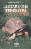 Tartarughe Terrestri — Libro