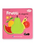 Tattilini - Frutti di Stagione — Libro