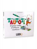 Tautotì - Il Gioco della Scrittura Creativa