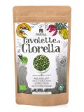 Tavolette di Clorella