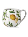 Tazza Bombata Coccole - Snuggle Mug