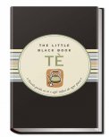 Tè - The little Black Book — Libro