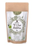 Tè Chai Matcha Bio