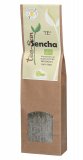 Tè Sencha Bio