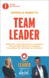 Team Leader — Libro