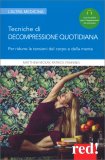 Tecniche di Decompressione Quotidiana — Libro