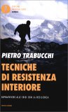 Tecniche di Resistenza Interiore — Libro