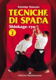 Tecniche di Spada - Vol. 2  — Libro