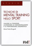 Tecniche di Mental Training nello Sport — Libro