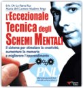 L’Eccezionale Tecnica degli Schemi Mentali — Libro