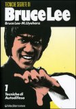 Tecniche Segrete di Bruce Lee - Vol. 1 — Libro