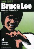 Tecniche Segrete di Bruce Lee - Vol. 4 — Libro