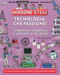 Tecnologia: che Passione! — Libro