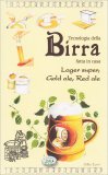 Tecnologia della Birra Fatta in Casa — Libro