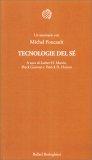 Tecnologie del Sè — Libro