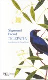 Telepatia — Libro