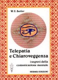 Telepatia e Chiaroveggenza — Libro