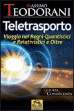 Teletrasporto — Libro