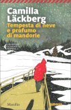 Tempesta di Neve e Profumo di Mandorle — Libro