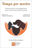 Tempo per Morire — Libro