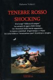 Tenebre Rosso Shocking  — Libro