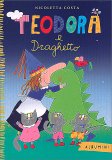 Teodora e Draghetto — Libro