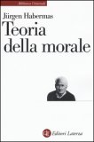 Teoria Della Morale — Libro