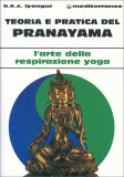 Teoria e Pratica del Pranayama — Libro