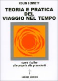Teoria e Pratica del Viaggio nel Tempo — Libro
