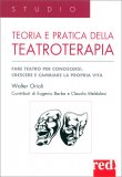 Teoria e Pratica della Teatroterapia — Libro