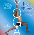 Teoria e Pratica dello Yoga — Libro