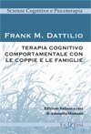 Terapia Cognitivo Comportamentale per le Coppie e le Famiglie  — Libro