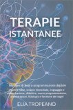 Terapie Istantanee — Libro