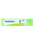 Terebinthina 5CH Granuli Boiron