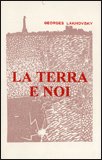 La Terra e Noi — Libro