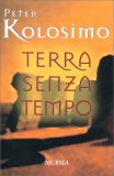 Terra senza Tempo — Libro