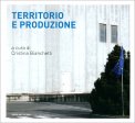 Territorio e Produzione — Libro